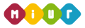 Logo Ministero dell'Istruzione