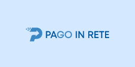 logo link Pago in rete
