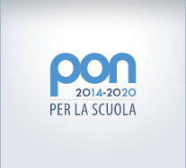 logo link Programma Operativo Nazionale (PON)
