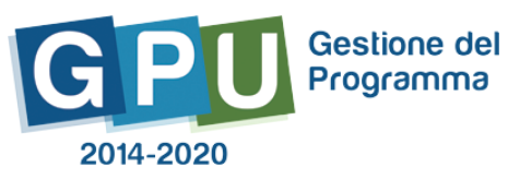 logo link Gestione dei PON