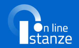 logo link Istanze online