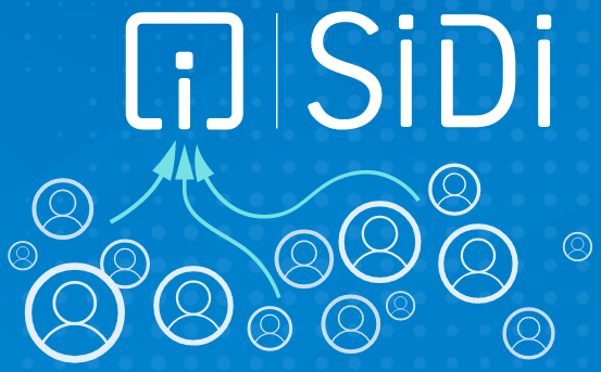 logo link SIDI
